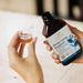 Harker Herbals Deep Lung Support - lifestyle image 2