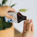 Harker Herbals Deep Lung Support - lifestyle image