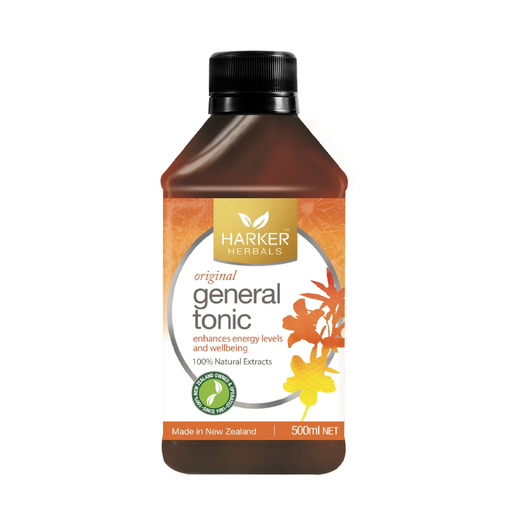 Harker Herbals General Tonic - image 2