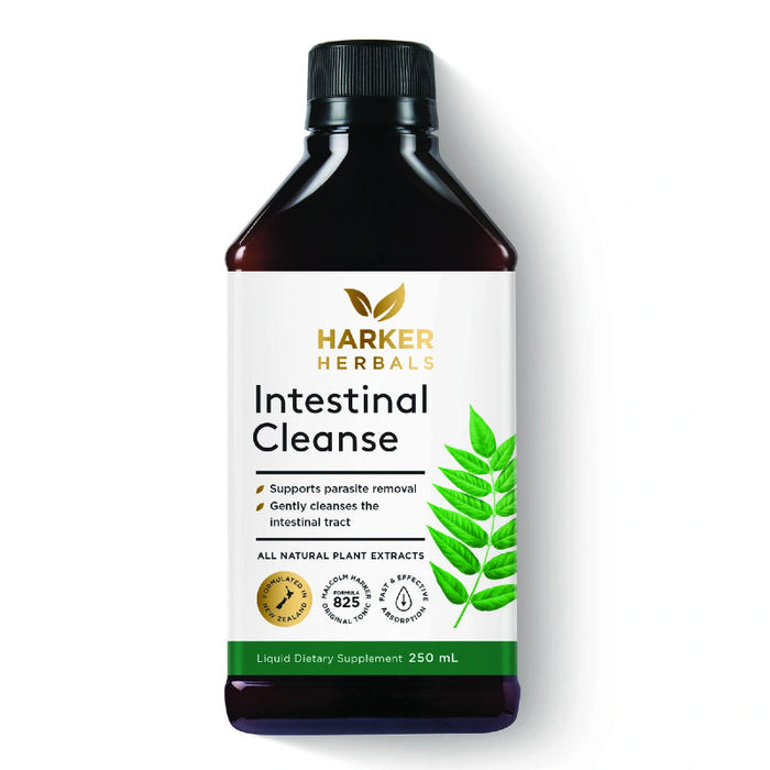 Harker Herbals Intestinal Cleanse - image 5