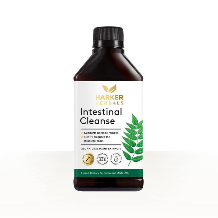 Harker Herbals Intestinal Cleanse - product photo