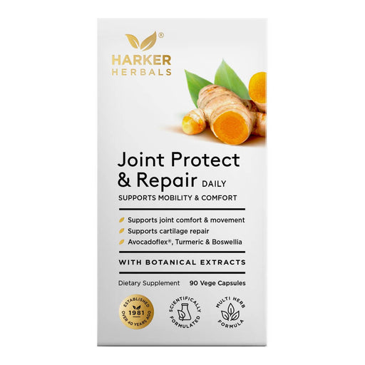 Harker Herbals Joint Protect & Repair - box