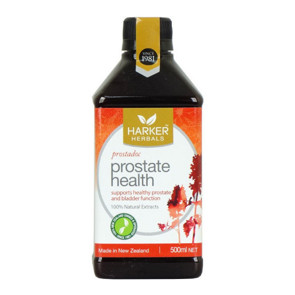 Harker Herbals Prostate Health (Prostadoc)
