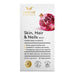 Harker Herbals Skin Hair & Nails - box