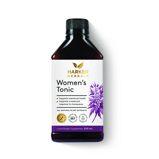 Harkers Herbal Women's Tonic - image 2