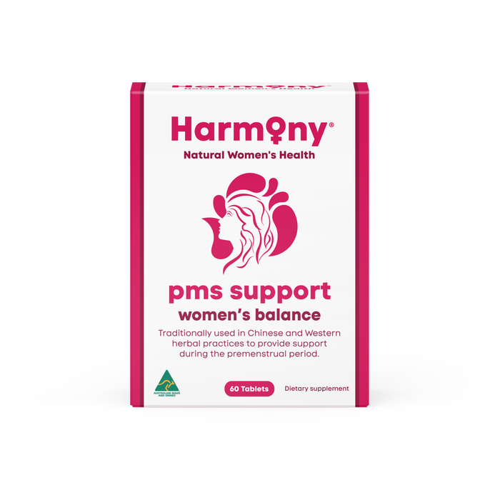 Harmony Balance (PMS Support) - image 3