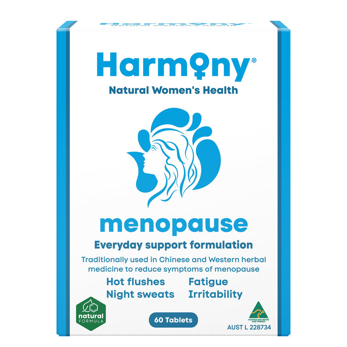 Harmony Menopause - image 3