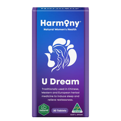 HARMONY U Dream Tabs 30s - image 2