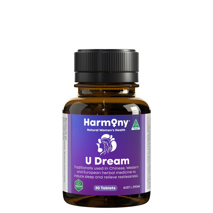 HARMONY U Dream Tabs 30s - image 6