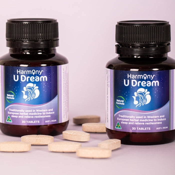 HARMONY U Dream Tabs 30s - image 7