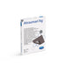 Hartmann Atrauman Ag Silver Wound Contact Layer Dressing Single