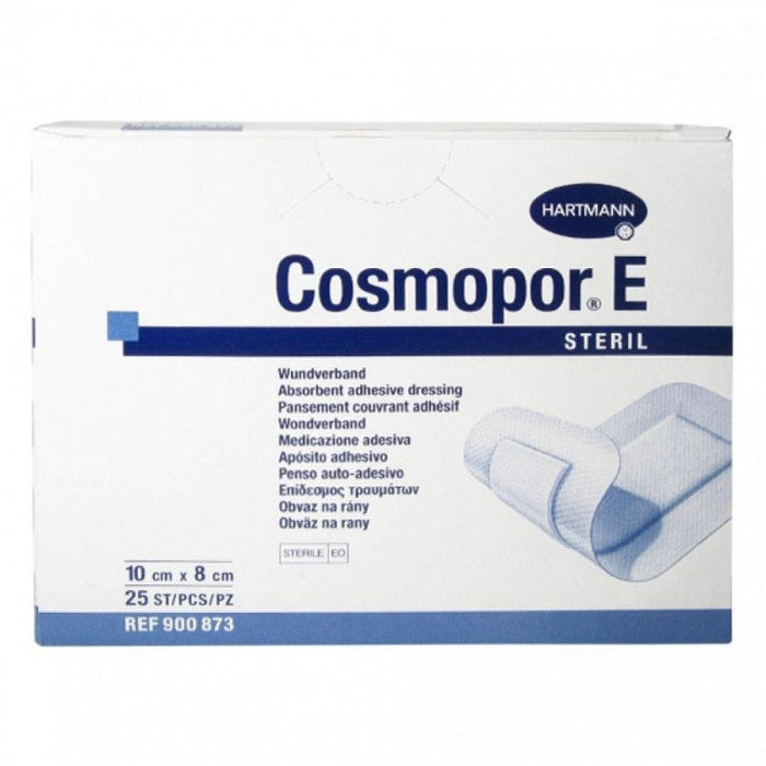 Hartmann Cosmopor E Sterile Absorbent Adhesive Dressing