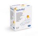 Hartmann Hydrofilm Plus Transparent Film Dressing with Absorbent Pad