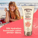 Hawaiian Tropic SPF 50+ Silk Hydration Lotion 180ml - image 4