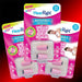 Hear Right Dream Soft Gel Foam Ear Plugs 1 Pair