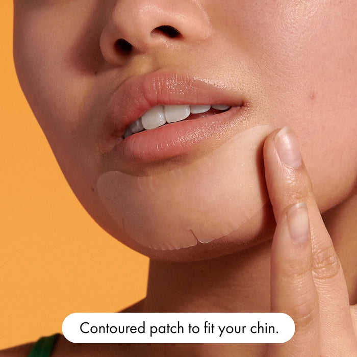 Hero Mighty Patch Chin 8s - image 2