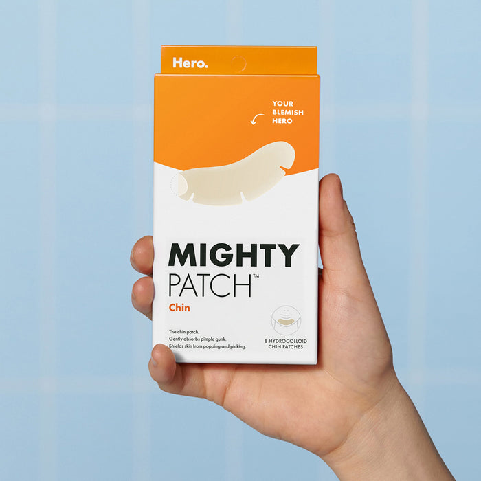 Hero Mighty Patch Chin 8s - image 5