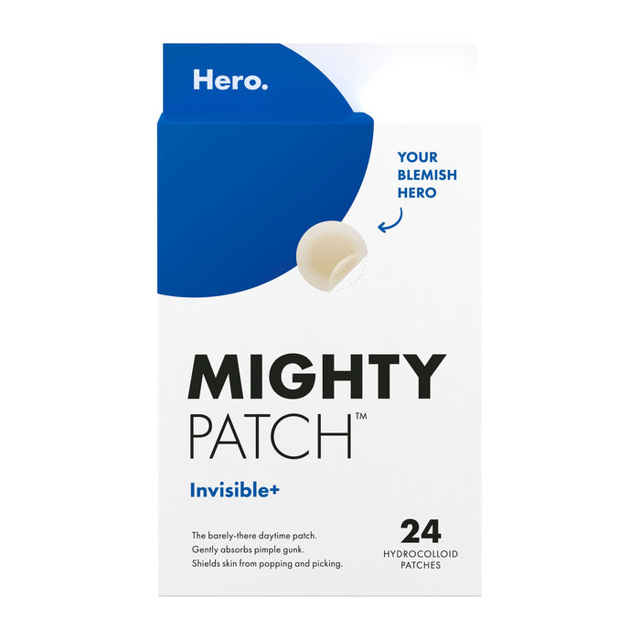 Hero Mighty Patch Invisible+ - image 2