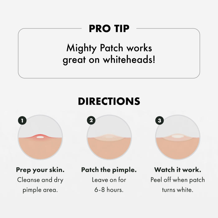 Hero Mighty Patch Invisible+ - image 5