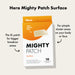 Hero Mighty Patch Surface 10pcs - image 6