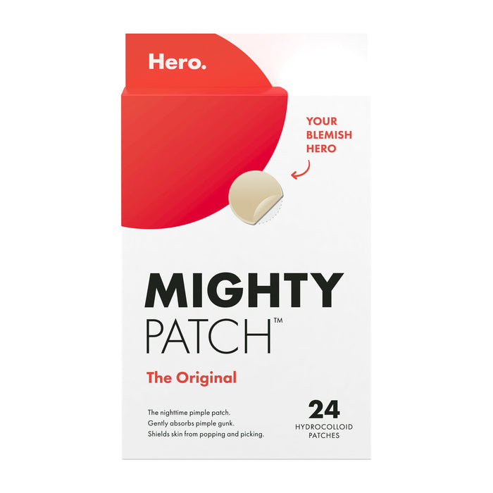 Hero Mighty Patch The Original - image 2