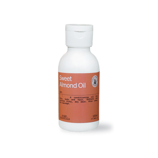 Home Essentials Almond Oil 100mL - image 2
