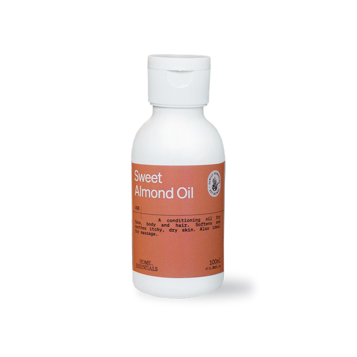 Home Essentials Almond Oil 100mL - image 2
