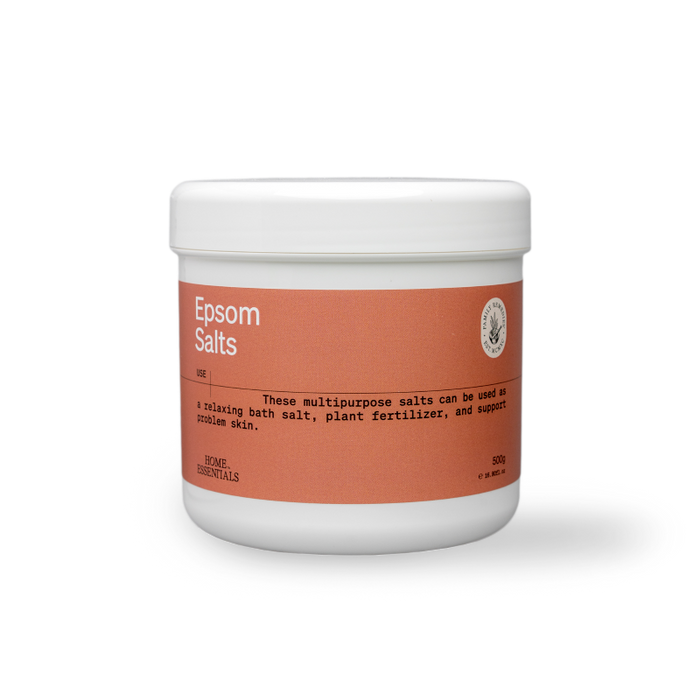 Home Essentials Epsom Salts 500g - image 2