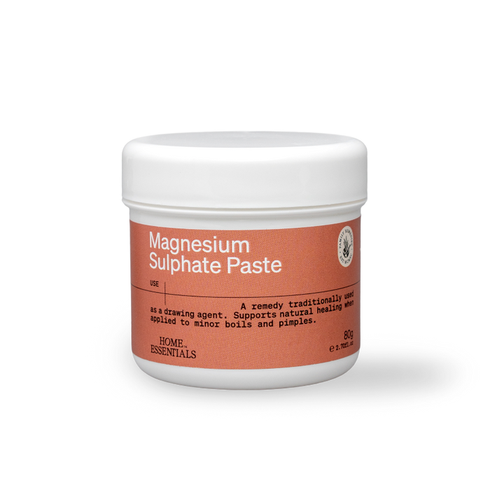 Home Essentials Magnesium Sulphate Paste 80g - image 2