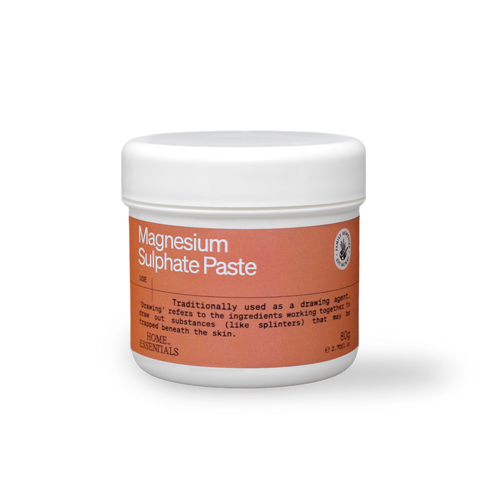 Home Essentials Magnesium Sulphate Paste 80g - image 4