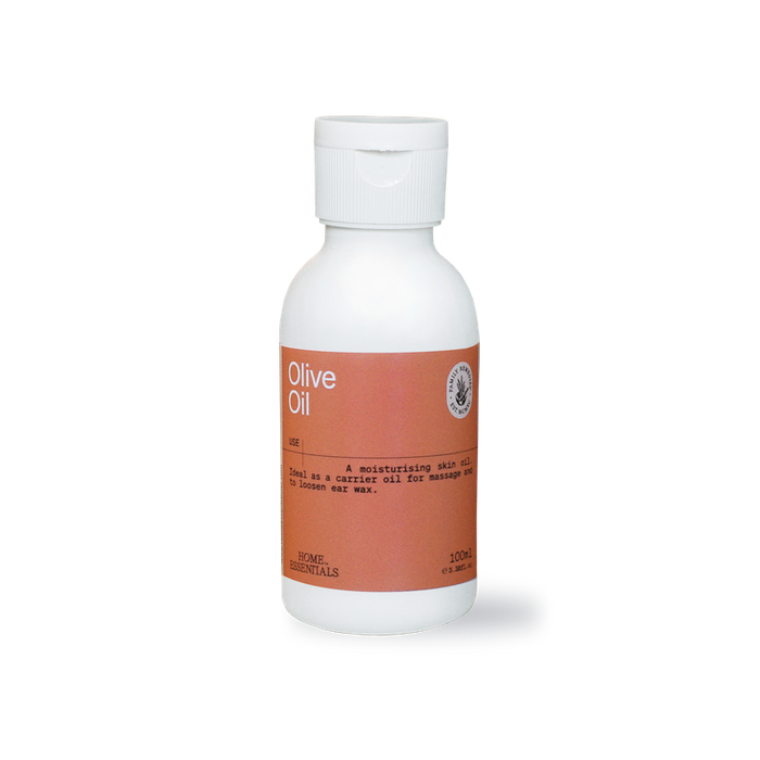 Home Essentials Olive Oil 100mL - image 3