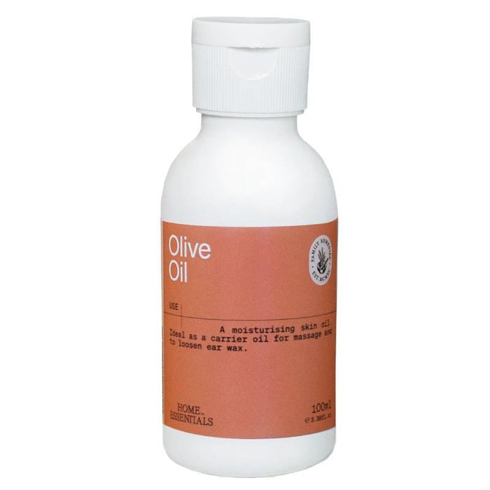 Home Essentials Olive Oil 100mL - image 1