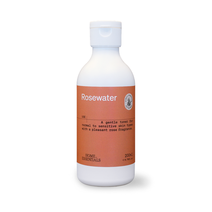 Home Essentials Rosewater (200ml) - image 3