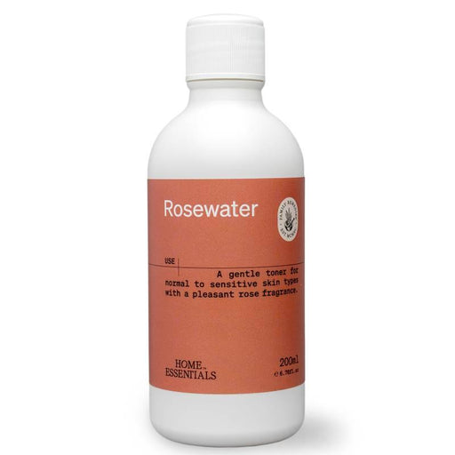 Home Essentials Rosewater (200ml) - image 1