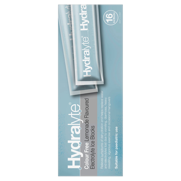Hydralyte Electrolye Ice Blocks 16s - image 4