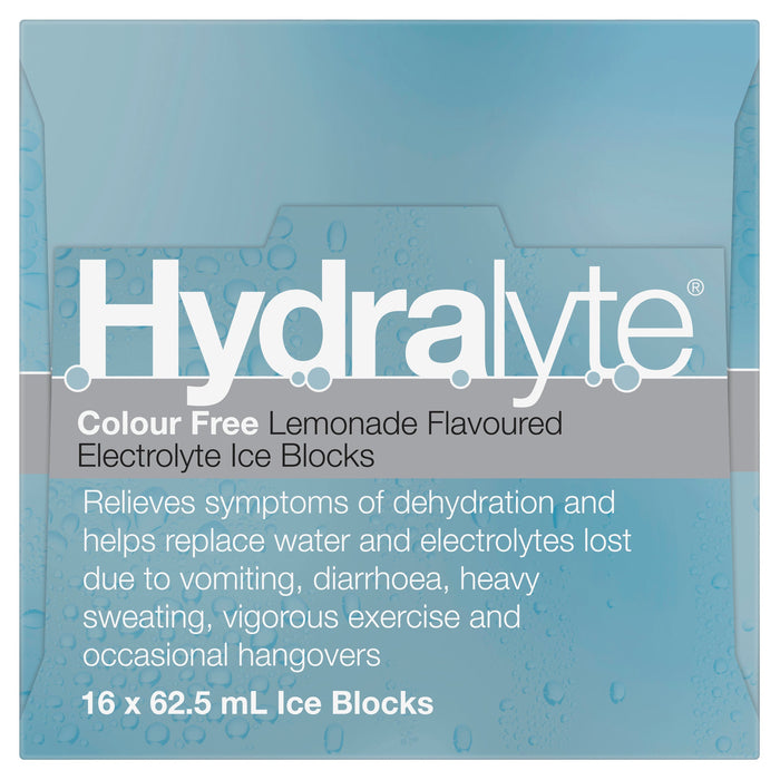 Hydralyte Electrolye Ice Blocks 16s - image 6