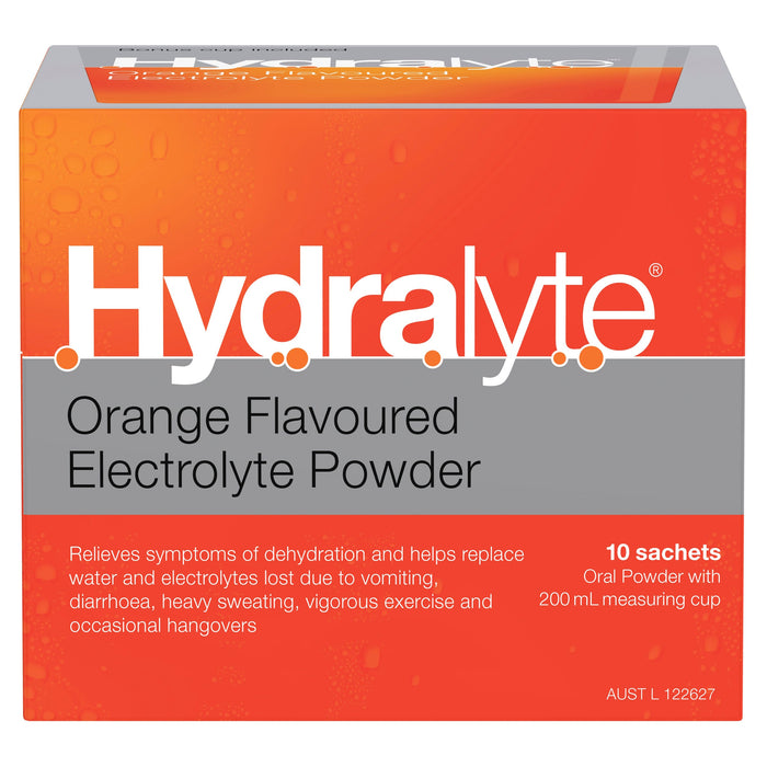 Hydralyte Powder 10s - image 3