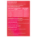 Hydralyte RTU Electrolyte Solution Strawberry Kiwi (4s x 250 mL) - image 5