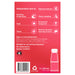 Hydralyte RTU Electrolyte Solution Strawberry Kiwi (4s x 250 mL) - image 6