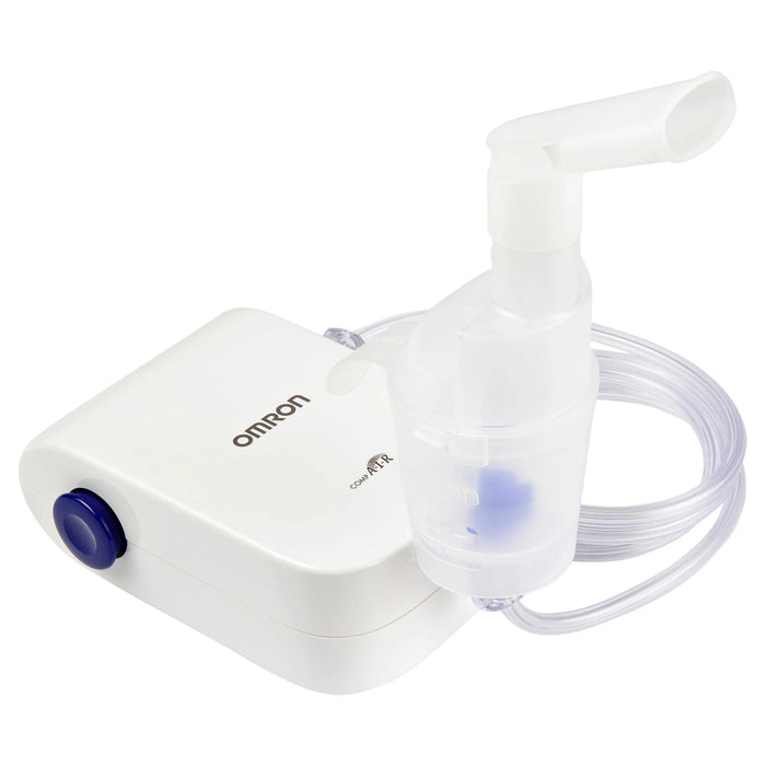 OMRON NEC803 Compressor Nebuliser