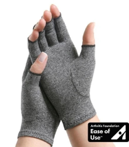 IMAK® Mild Compression Arthritis Gloves