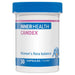Inner Health Candex Probiotic 30 Capsules