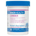 Inner Health Candex Probiotic 30 Capsules