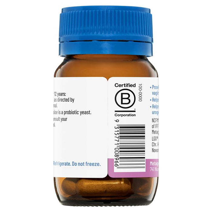 Inner Health Candex SB 30 Capsules Fridge Line - image 2