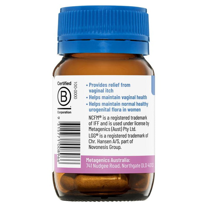 Inner Health Candex SB 30 Capsules Fridge Line - image 3