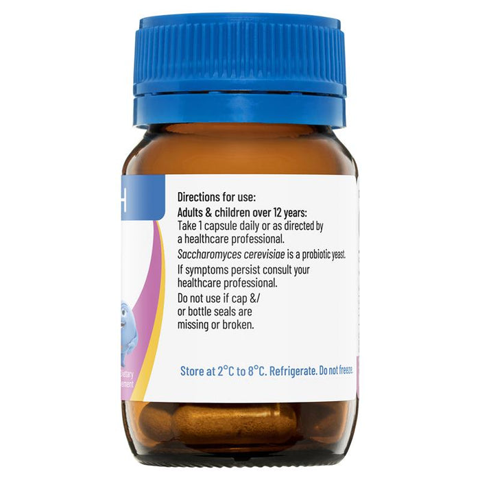 Inner Health Candex SB 30 Capsules Fridge Line - image 4