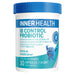 Inner Health IB Control Probiotic 30 Capsules