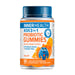 Inner Health Kids 3-in-1 Probiotic Gummies Orange 50 Pack