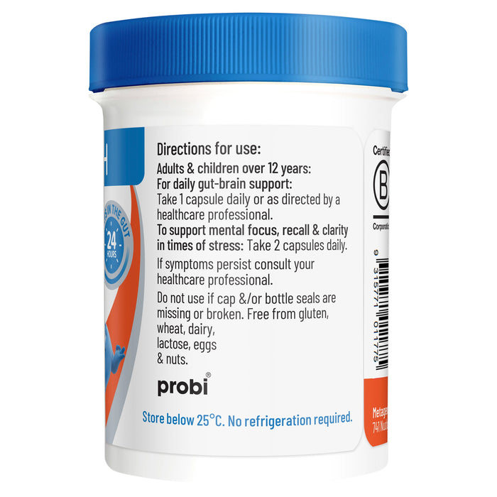 Inner Health Neuro Balance 30s - image 3