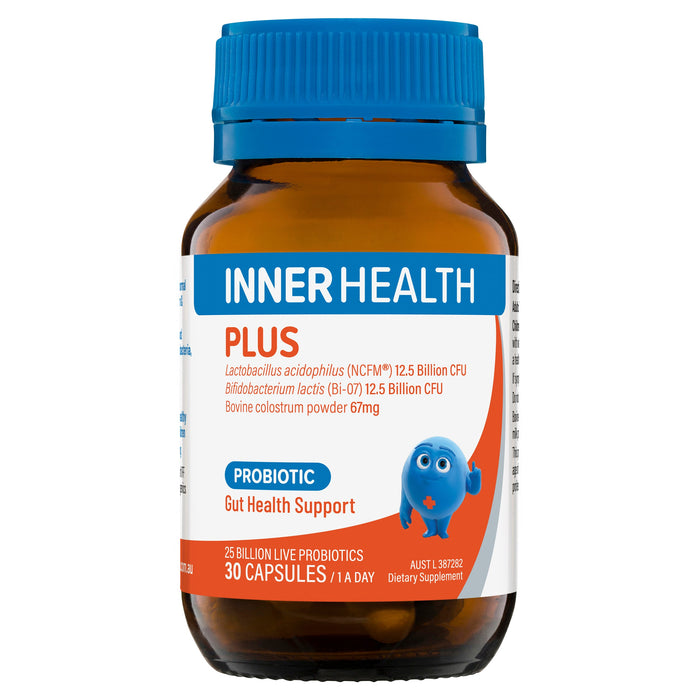 Inner Health Plus - image 5